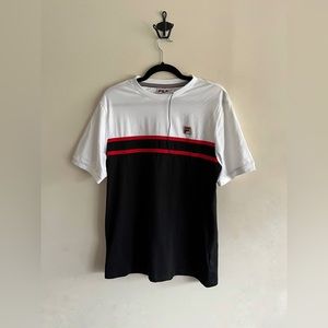 Classic Fila Tee